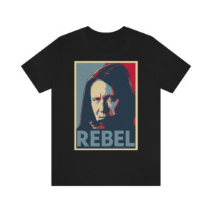 Luthen Rael Andor Star Wars tee