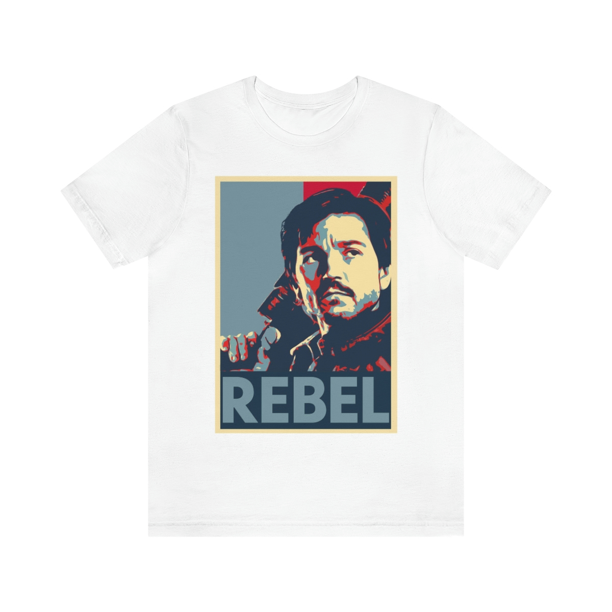 Cassian Andor T-Shirt Star Wars Tee